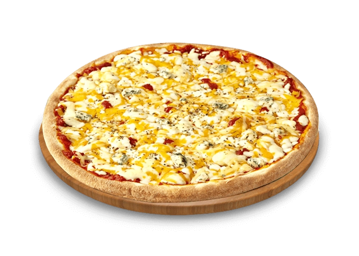Commander chez cambrairoyal pizza